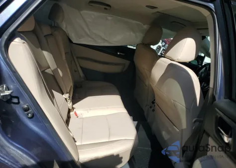 2015 Subaru Outback 3.6R Limited из США, поврежденный, VIN 4S4BSENC5F3316855